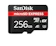 Sandisk microSD Express Card 1