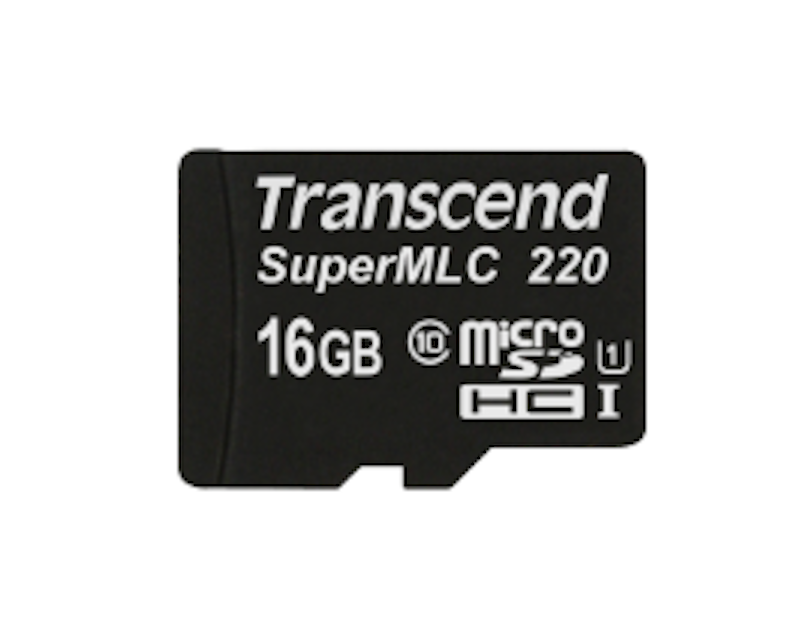 microSDカード 1