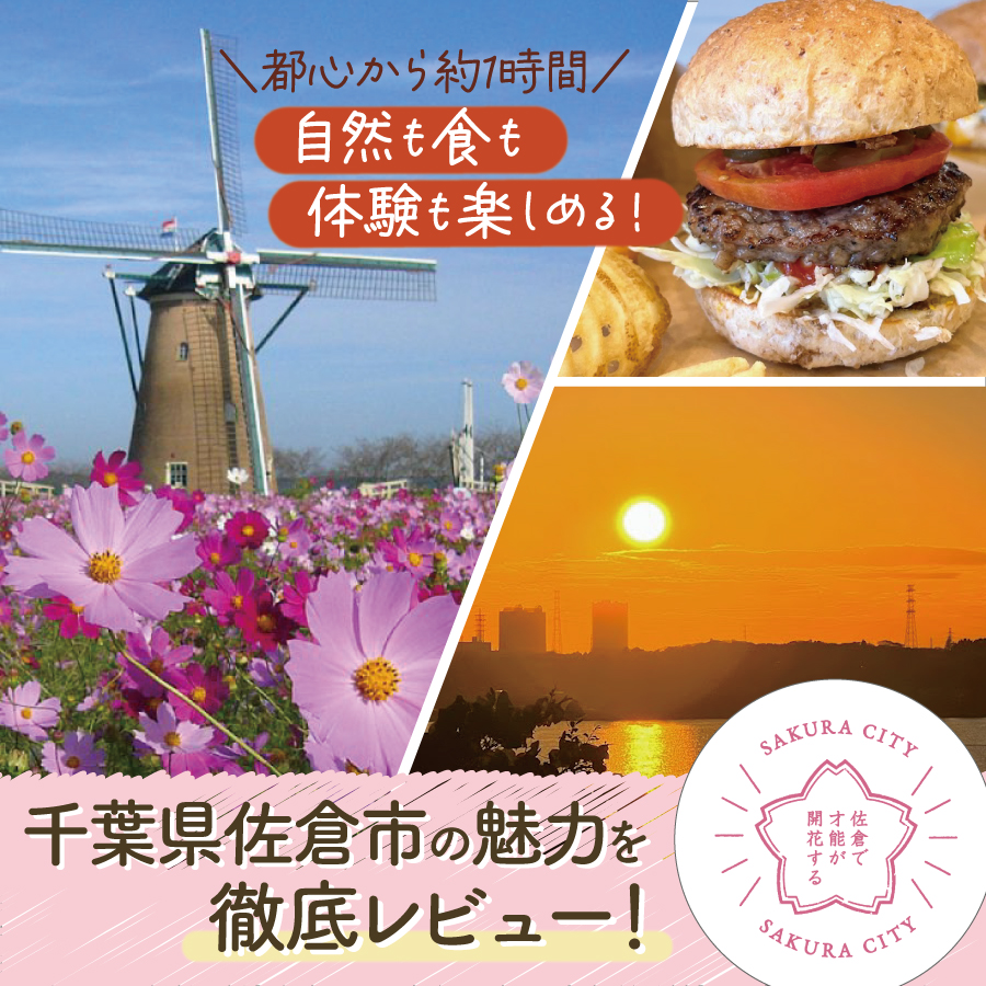 佐倉市 1
