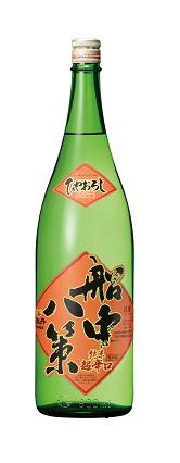 船中八策・ひやおろし 1
