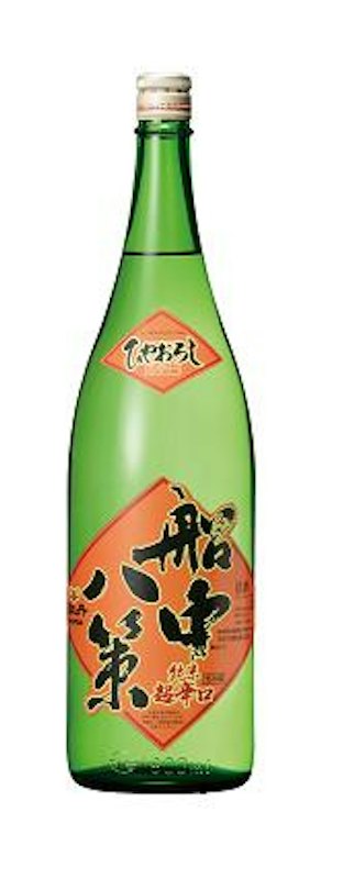 船中八策・ひやおろし 1