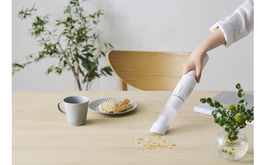 アイリスオーヤマ 充電式ハンディクリーナー マルチツールセット 2