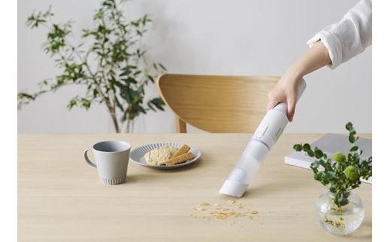 アイリスオーヤマ 充電式ハンディクリーナー マルチツールセット 2