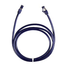 エレコム Cat8準拠LANケーブル LD-OCTT/BM20をレビュー!クチコミ・評判をもとに徹底検証 2
