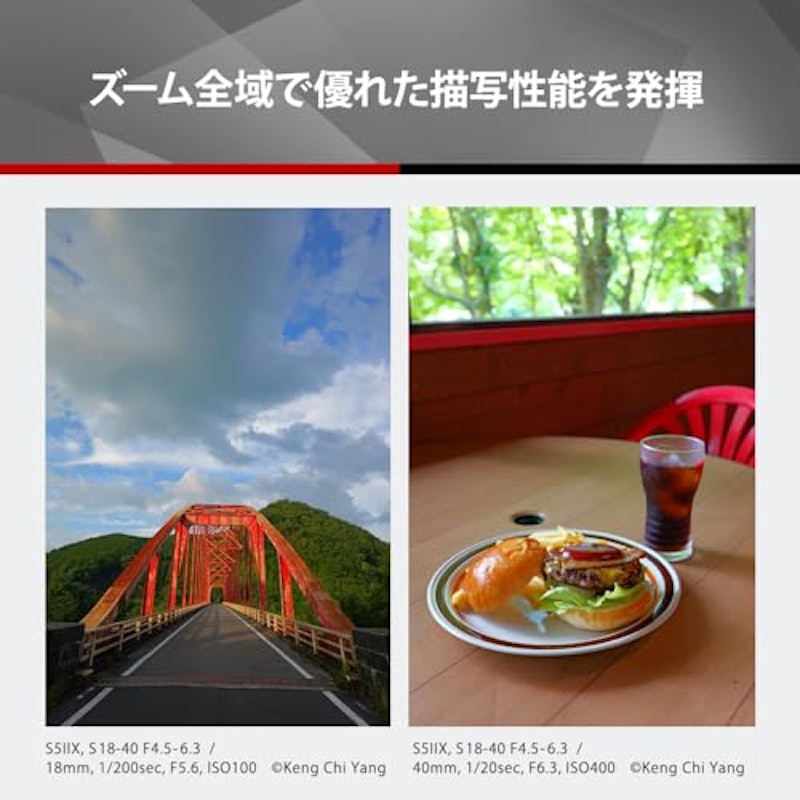 S 18-40mm F4.5-6.3 S-R1840 5