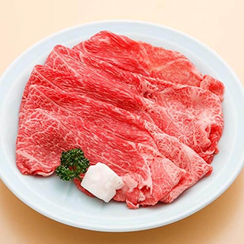 神戸牛 しゃぶしゃぶ肉 極上 1