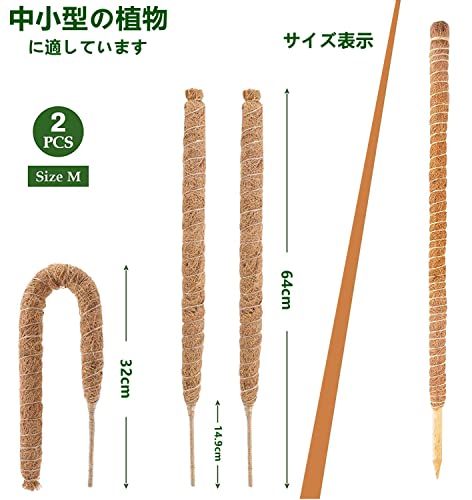 園芸支柱 6