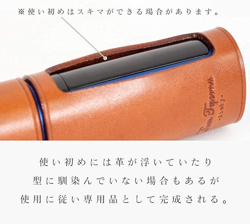 DomTeporna Italy lil HYBRID用ケース 6