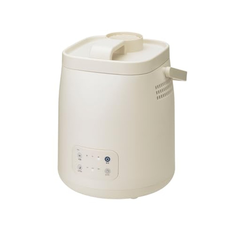 スチーム式加湿器 1
