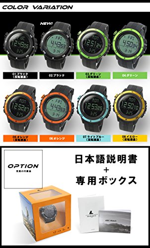 SENSOR MASTER 3