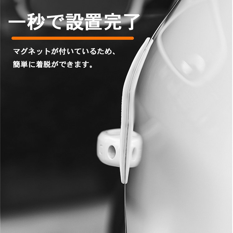 22年 ドアガードのおすすめ人気ランキング15選 Mybest