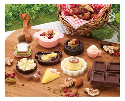 チョコズキッチン 2