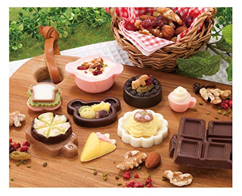 チョコズキッチン 2