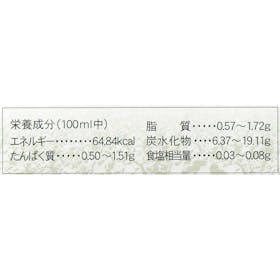 キュリラ サジージュースの口コミ・評判を元に検証してメリット・デメリットを徹底レビュー 5