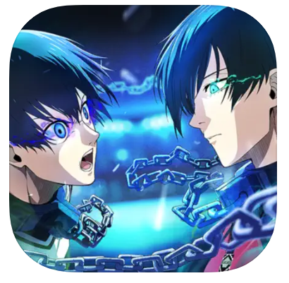 ブルーロック BLAZE BATTLE 1