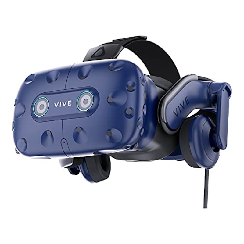 VIVE Pro Eye 2