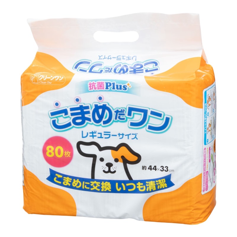 レギュラー 1