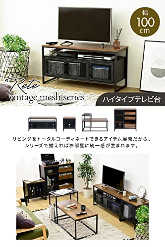 テレビボード 2