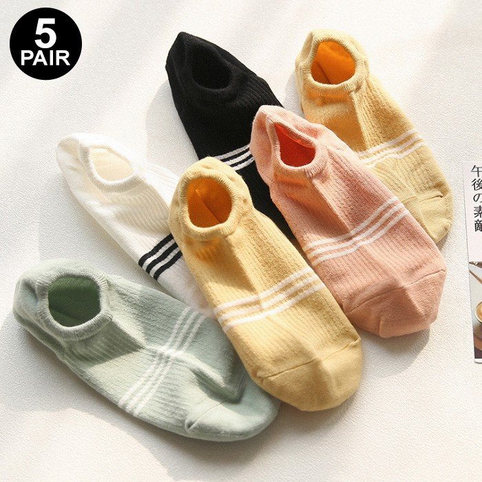 フットカバーのおすすめ人気ランキング10選 Mybest