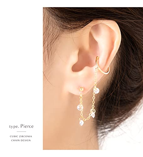 ピアス 4