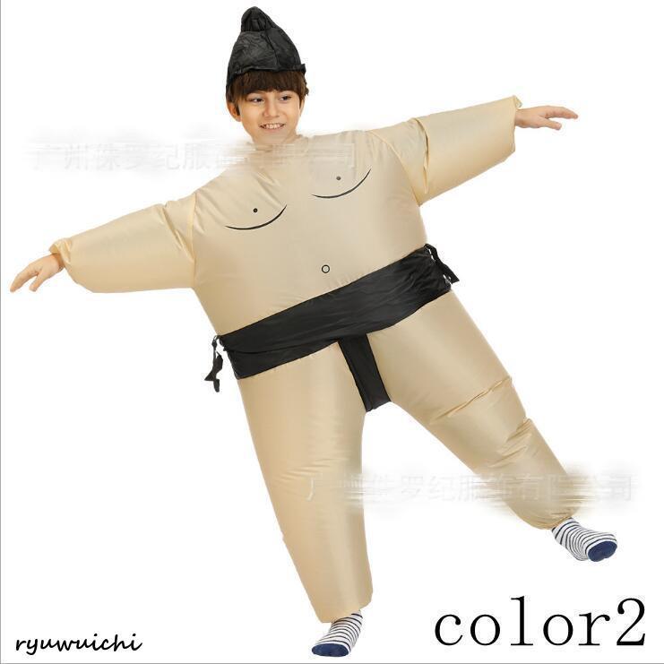 エアコス 着ぐるみ 2