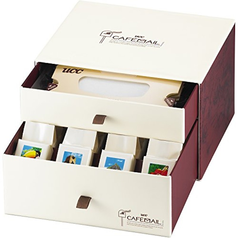 CAFEMAIL 1