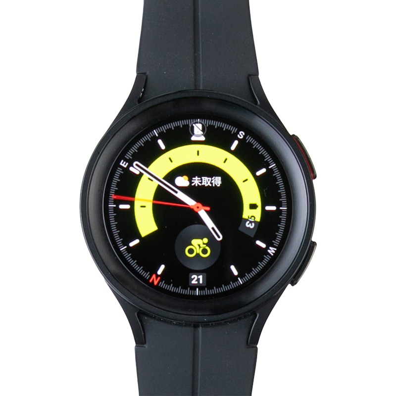 サムスン Galaxy Watch5 Proをレビュー!クチコミ・評判をもとに サムスン Galaxy Watch5 Proをレビュー!クチコミ・評判をもとに