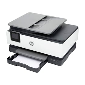 日本HP Office Jet Pro 8020を検証レビュー!インクジェットプリンターの選び方も紹介 2