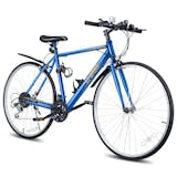 21段変速のクロスバイクのおすすめ人気ランキング【2026年9月】 4