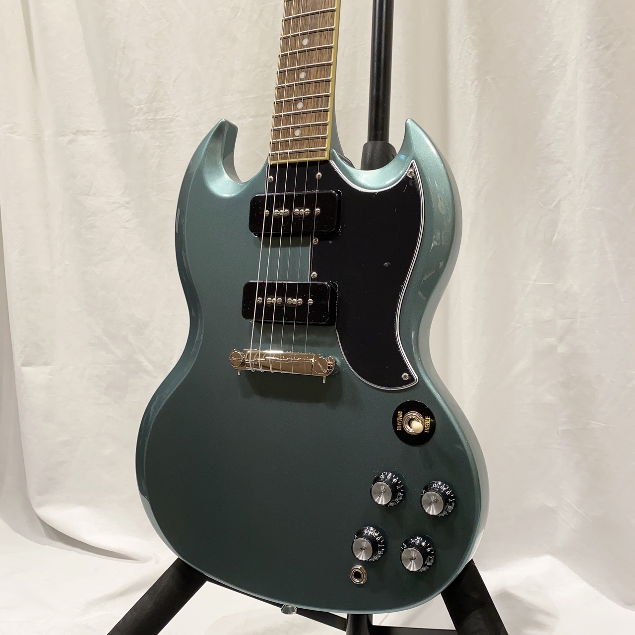 SGギターのおすすめ人気ランキング【2025年11月】 | マイベスト