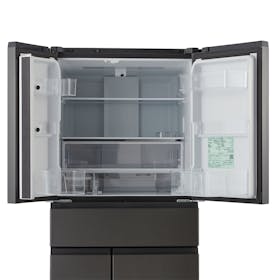 アイリスオーヤマ アイリスプラザ 大型冷蔵庫 IRSN-C45A-Bを検証レビュー!冷蔵庫の選び方も紹介 2
