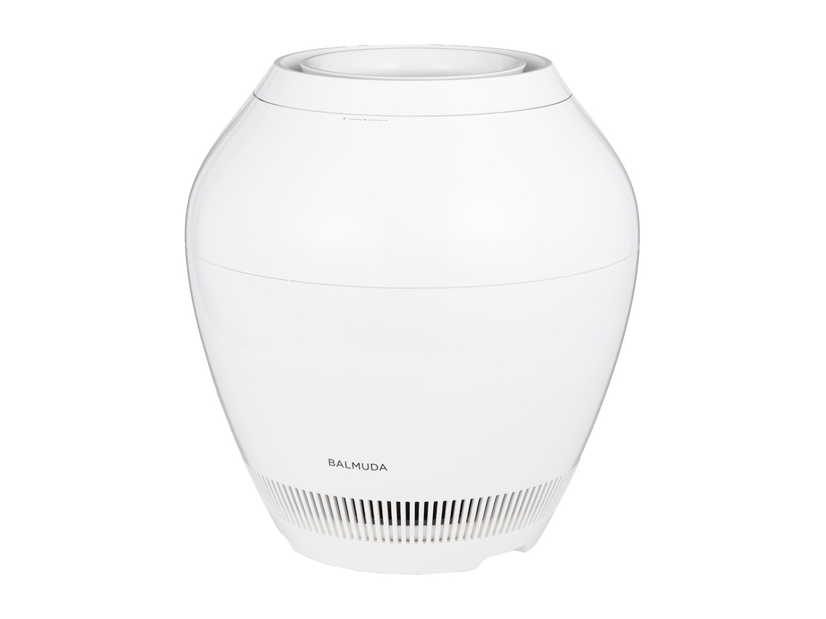 BALMUDA/バルミューダ 気化式加湿器 2018年製 Rain ERN-1100SD-WK BALMUDA/バルミューダ 気化式加湿器 2018年製 Rain ERN-1100SD-WK