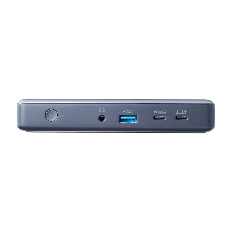 Anker PowerExpand 9-in-1 USB-C PD Dock 3