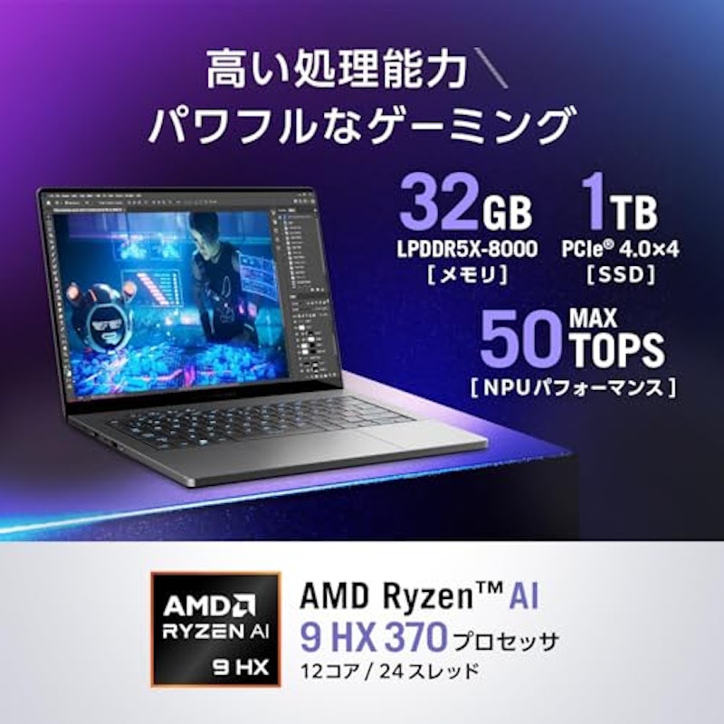 Zephyrus G14 4