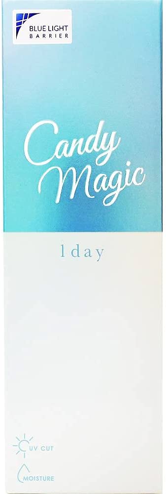 candy magic 1day 1