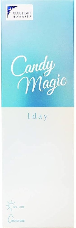 candy magic 1day 1