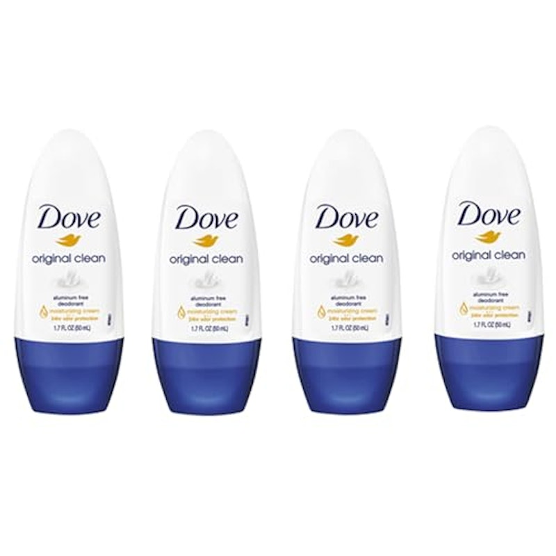オリジナルクリーンロールオンデオドラント 1