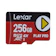 LEXAR PLAY PRO microSDXC Express カード 1