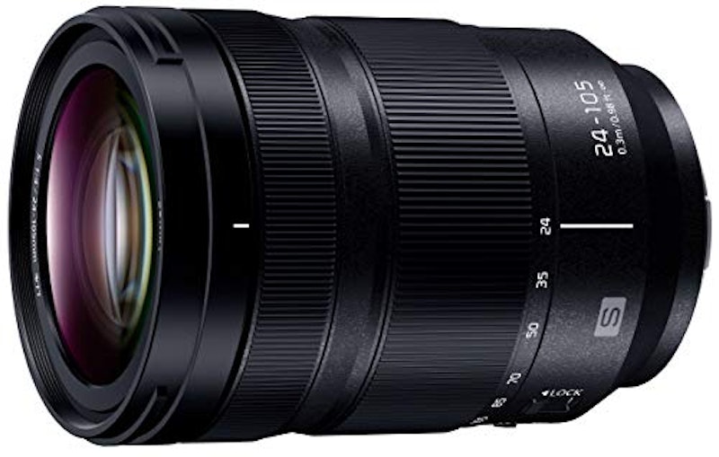 S 24-105mm F4 MACRO O.I.S. 1