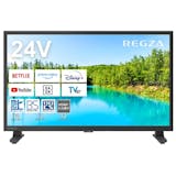 24インチテレビのおすすめ人気ランキング【2026年7月】 4