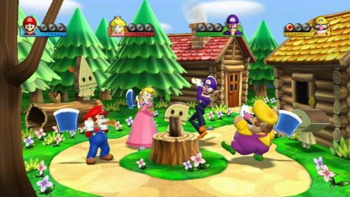 マリオパーティ9 2