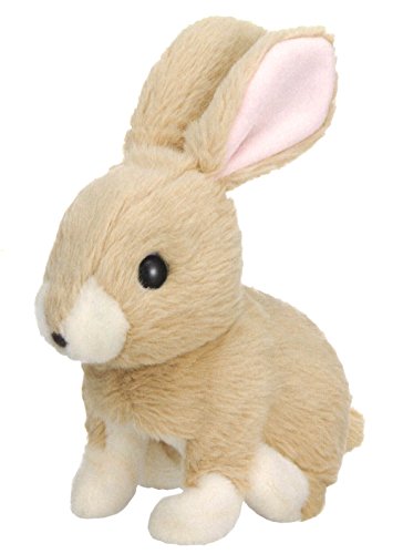 おみみパタパタ こうさぎミミィ 1