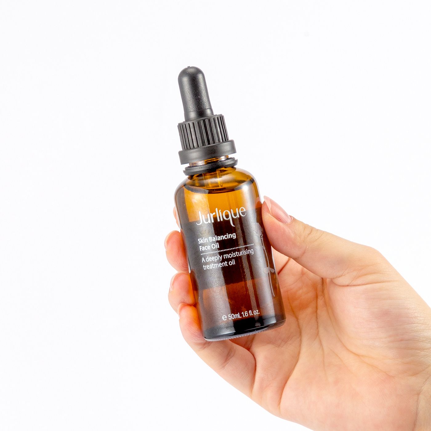 Jurlique スキンバランシングフェイスオイルをレビュー