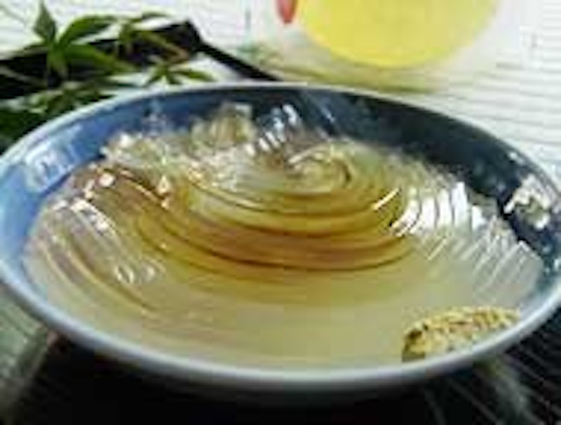 八十八名物 ところてん 4