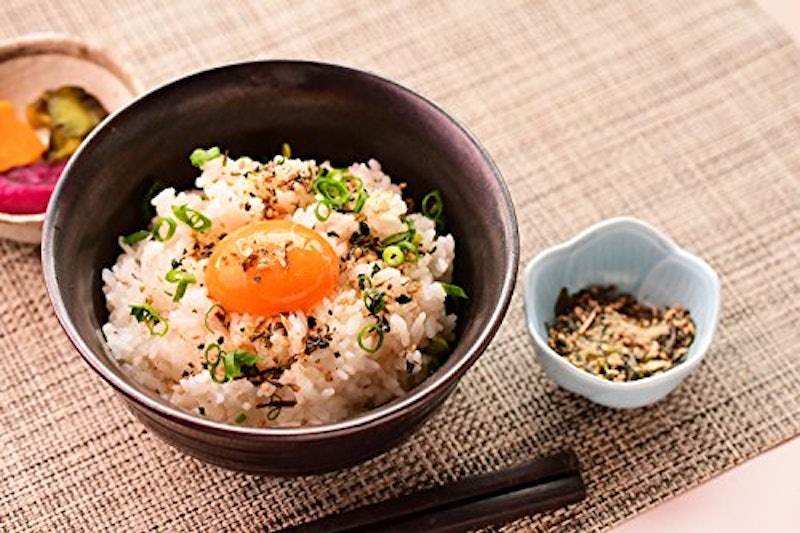 万能 塩鰹茶漬け 3