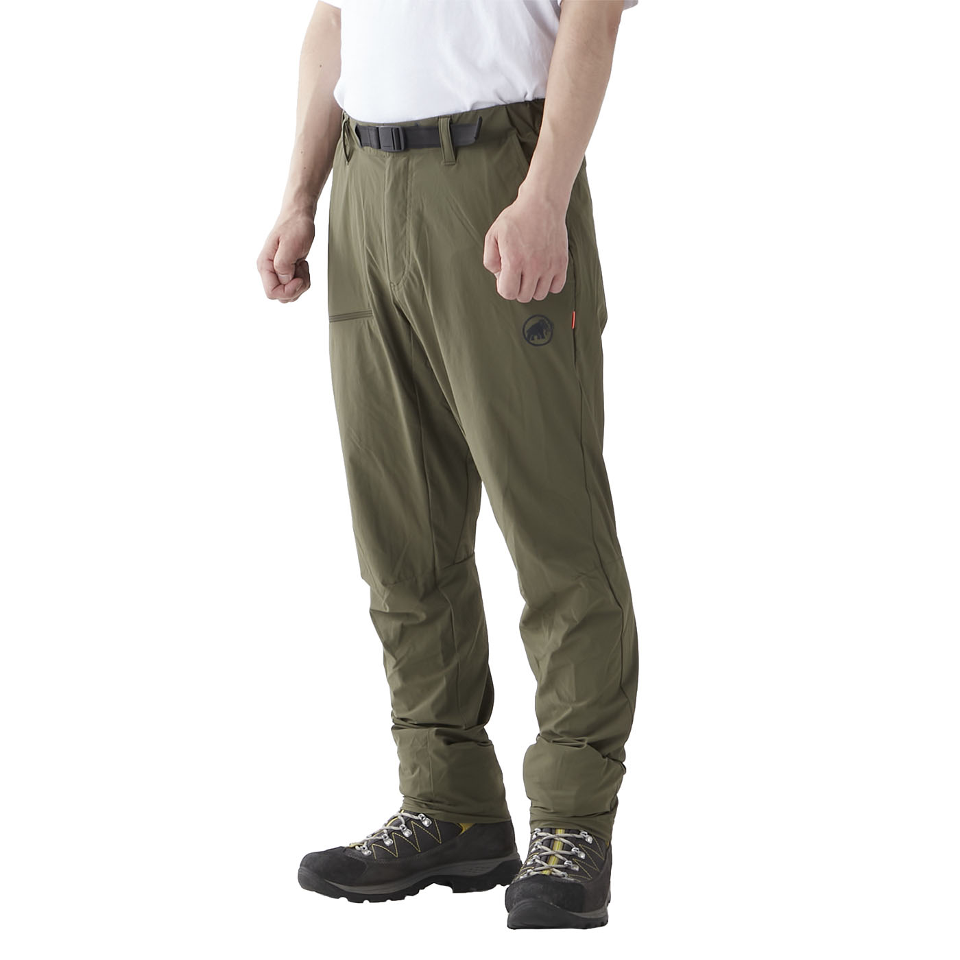 Aegility Pants AF Men 3