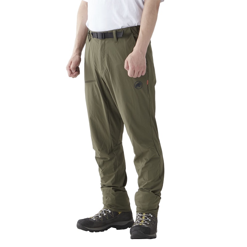 Aegility Pants AF Men 3