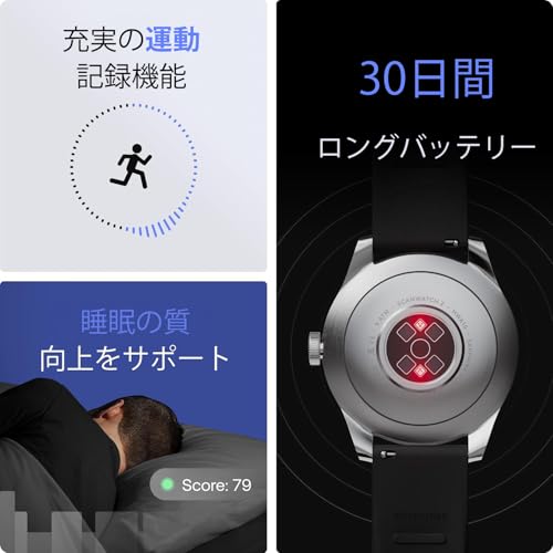 ScanWatch 5