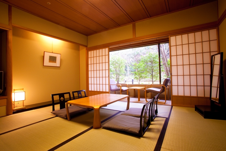 京都・嵐山 ご清遊の宿 らんざん 2