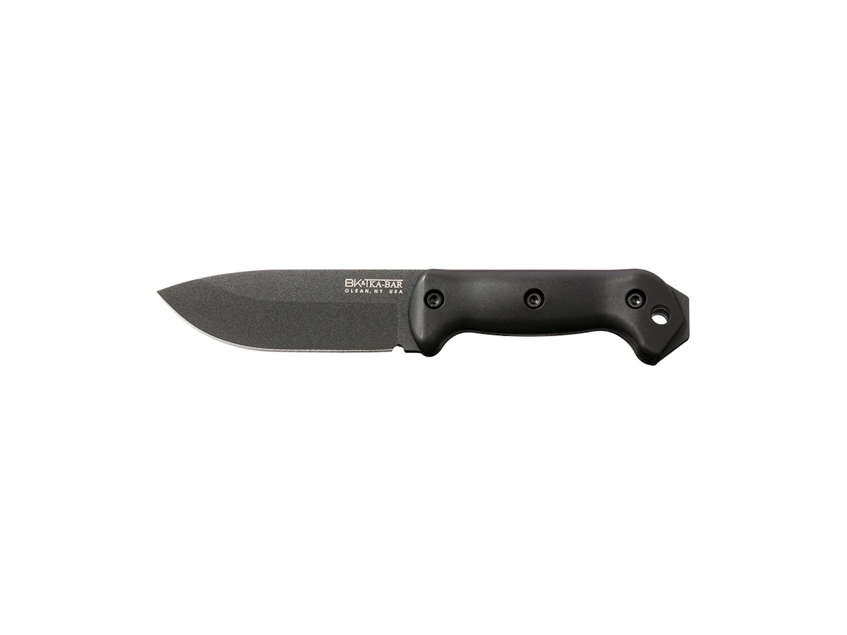 KA-BAR BK-2 ハンドルセットマイカルタ buck110x 両面砥石 #1000 KA-BAR BK-2 ハンドルセットマイカルタ buck110x 両面砥石 #1000